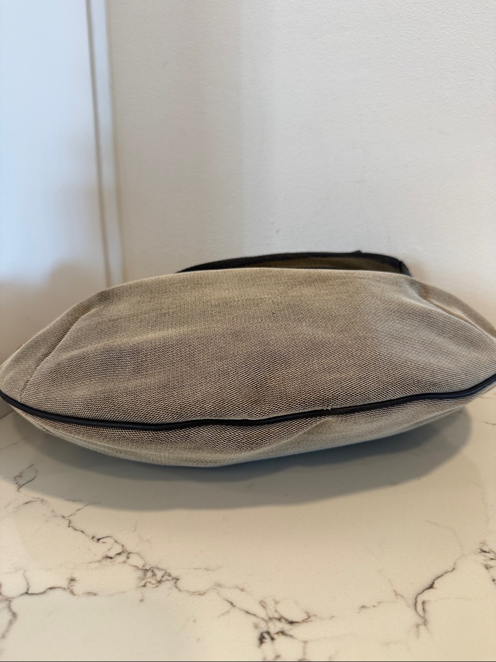 Gucci Sherry line Hobo - Picture 7 of 9